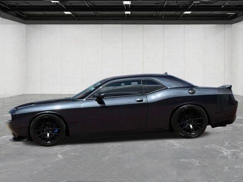 Certified 2017 Dodge Challenger R/T w/ Sound Group RWD image 2