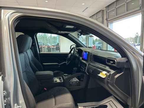 New 2026 Toyota Tacoma SR5 AWD/4WD image 16