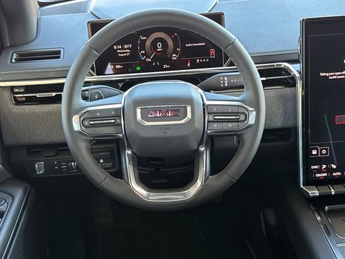 New 2026 GMC Sierra EV Elevation image 15