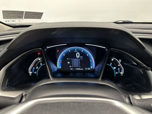 Used 2021 Honda Civic EX image 17