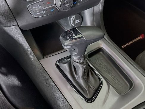 Used 2023 Dodge Charger R/T w/ Blacktop Package image 20