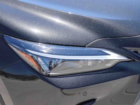 Certified 2025 Lexus NX 250 FWD w/ Accessory Package (2T) image 11
