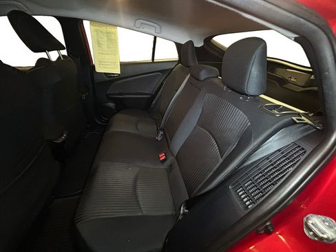 Used 2021 Toyota Prius Prime LE image 13