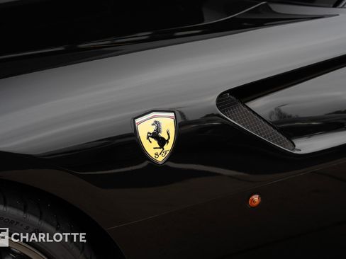 Used 2008 Ferrari 599 GTB Fiorano image 9