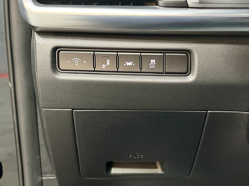 Used 2022 Kia Telluride S AWD/4WD image 10