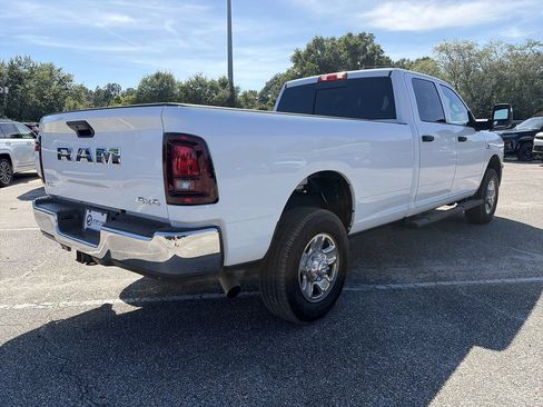 Used 2026 RAM 2500 Tradesman AWD/4WD image 6