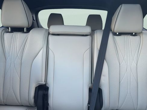 New 2026 Acura MDX Type S AWD/4WD image 13