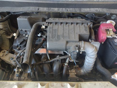 Used 2022 Mitsubishi Mirage SE FWD image 30