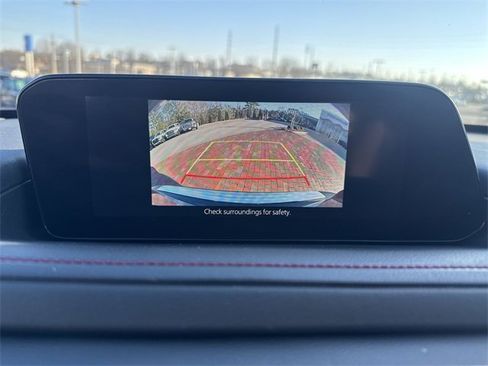 Used 2022 MAZDA CX-30 AWD 2.5 S w/ Preferred Package image 19