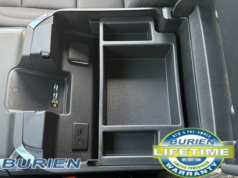 New 2026 Chevrolet Silverado 3500 LTZ w/ LTZ Convenience Package image 19