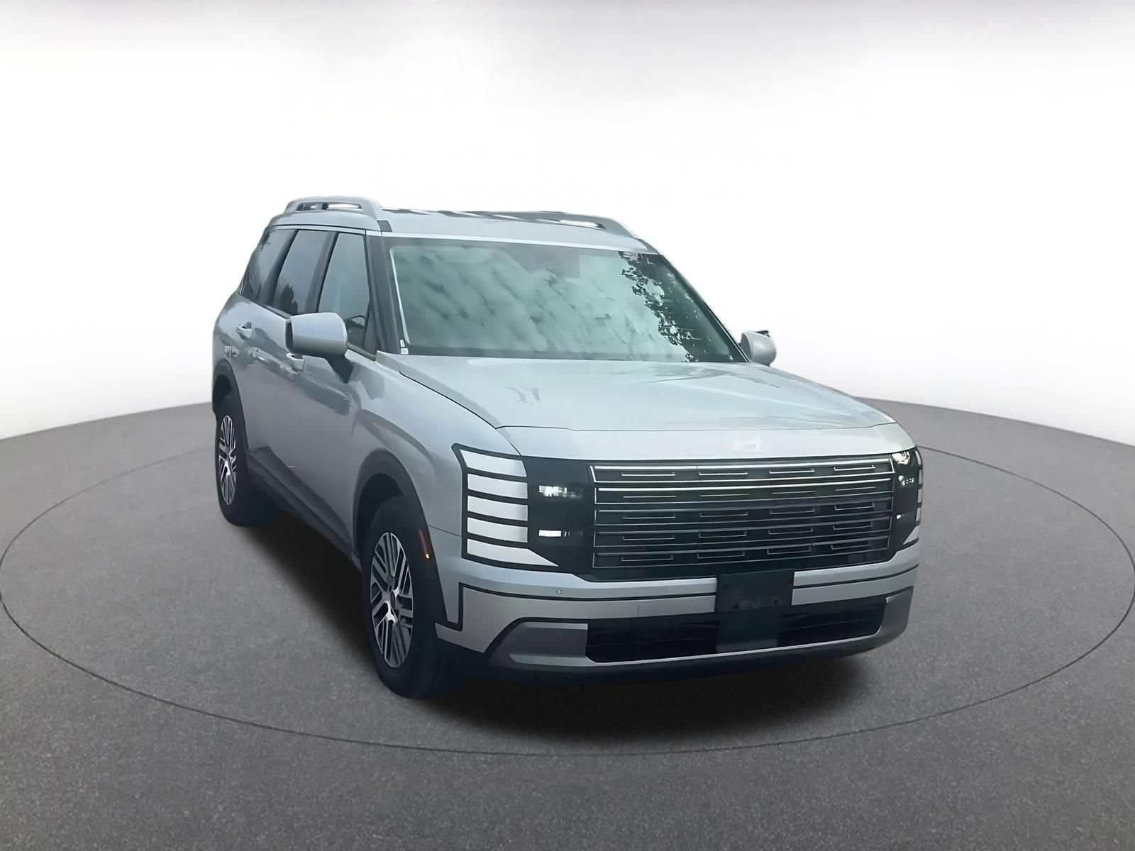Used 2026 Hyundai Palisade SEL AWD/4WD image 3