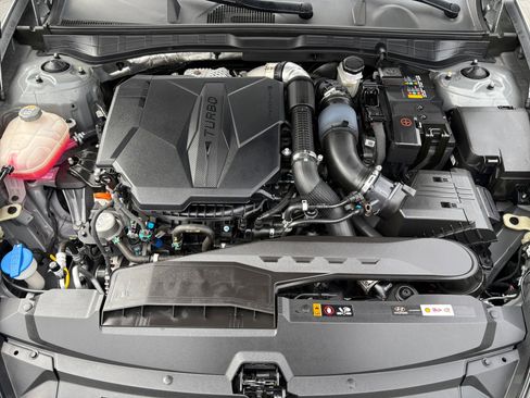 Used 2023 Hyundai Sonata N Line image 27