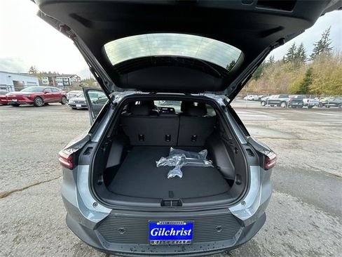 New 2026 Chevrolet Equinox EV LT image 24