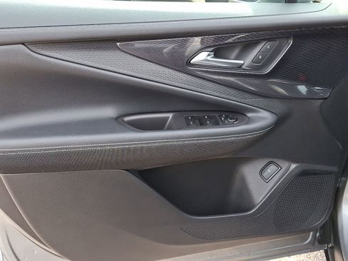 New 2026 Chevrolet Blazer EV LT image 8