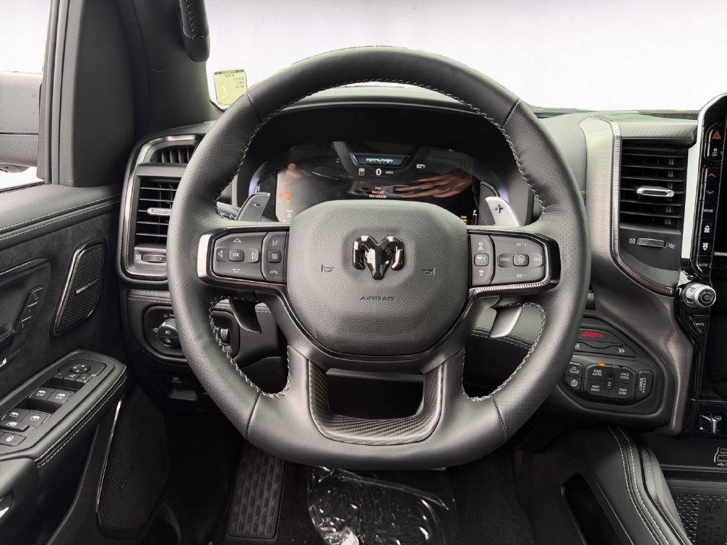 New 2026 RAM 1500 RHO w/ RHO Level 1 Equipment Group AWD/4WD image 12