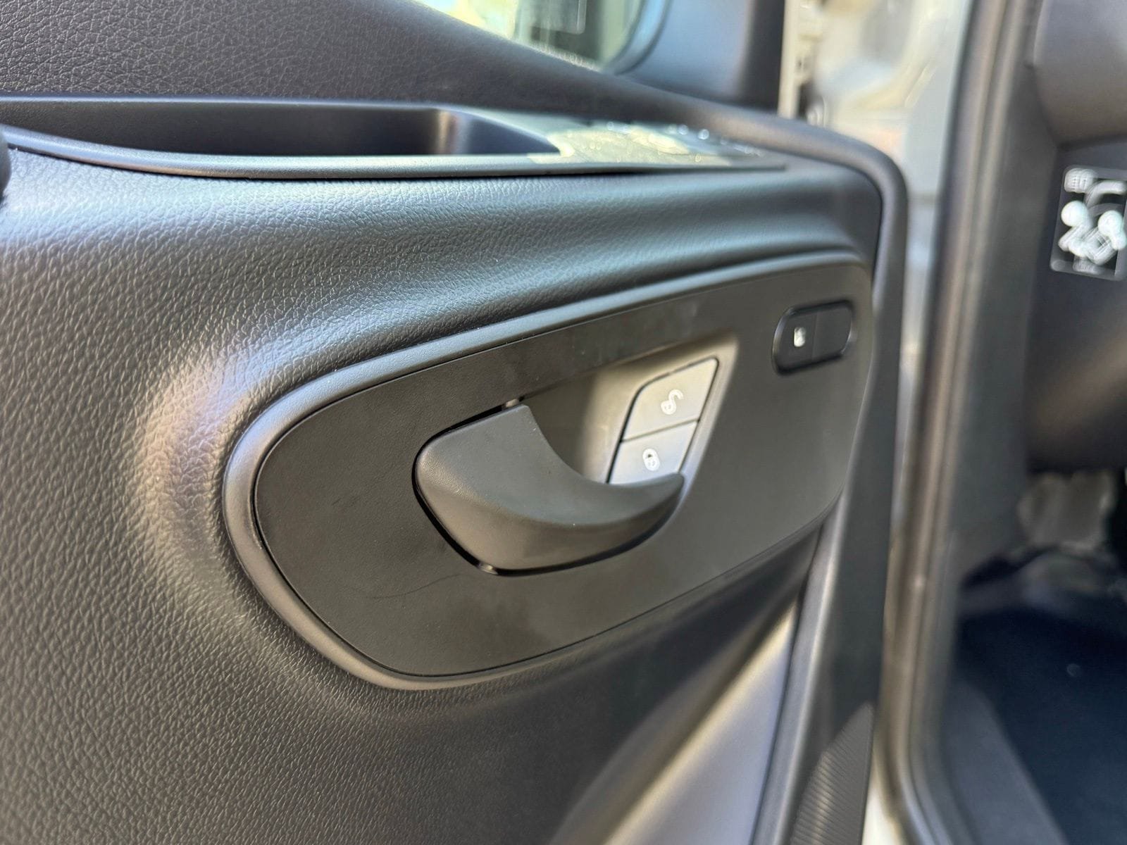 New 2026 Mercedes-Benz Sprinter 2500 image 19