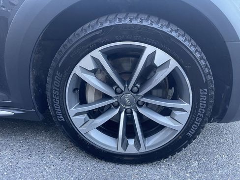 Used 2018 Audi A4 2.0T allroad Premium w/ Convenience Package image 15