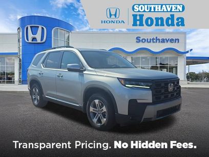 New 2026 Honda Pilot EX-L