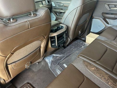 New 2026 RAM 1500 Limited image 12