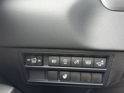 New 2026 Toyota Tundra Limited image 35