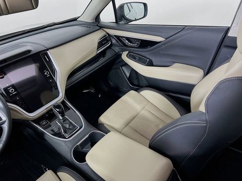 Used 2020 Subaru Outback Limited XT w/ Popular Package #2 image 24