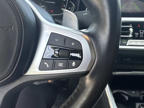 Used 2021 BMW 440i xDrive M440i xDrive image 24