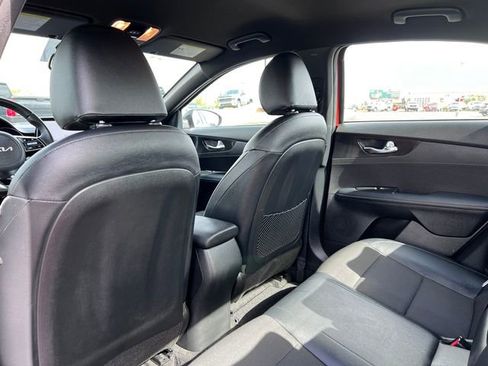 Used 2023 Kia Forte GT-Line FWD image 29