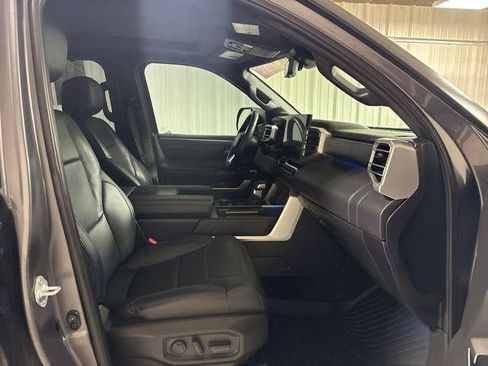 Used 2024 Toyota Tundra Platinum image 24