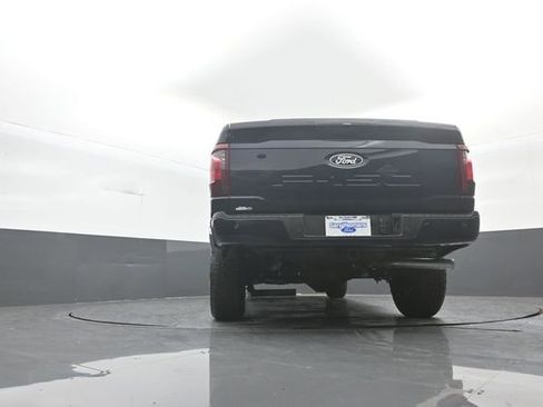 New 2026 Ford F150 XLT w/ FX4 Off-Road Package AWD/4WD image 31