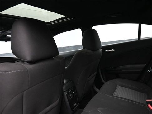 Used 2021 Dodge Charger SXT w/ Blacktop Package image 20