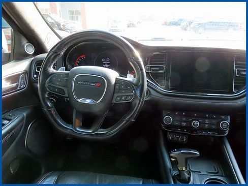 Certified 2022 Dodge Durango R/T image 12