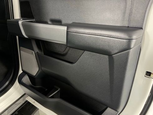 Used 2024 Ford F250 Lariat w/ Sport Appearance Package image 30