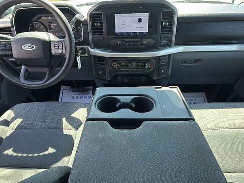 Used 2023 Ford F150 XLT image 12