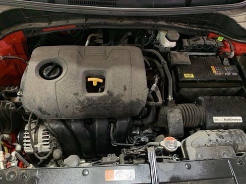 Used 2025 Kia Soul LX w/ LX Technology Package image 26