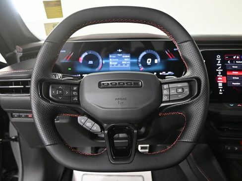 New 2026 Dodge Charger Scat Pack AWD/4WD image 32