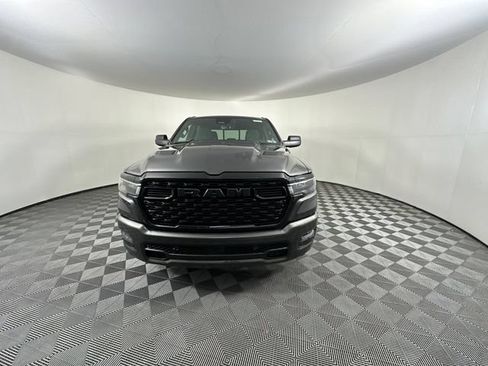 New 2026 RAM 1500 Express AWD/4WD image 2