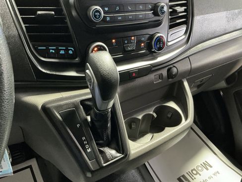 Used 2023 Ford Transit 150 Low Roof image 29