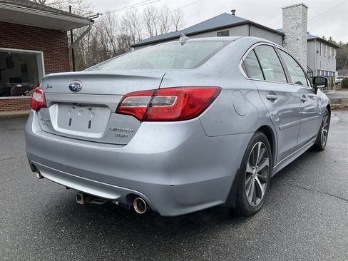 Used 2016 Subaru Legacy 3.6R Limited image 5