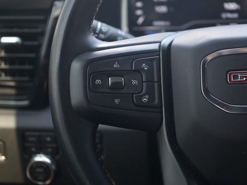 Used 2024 GMC Sierra 2500 AT4 w/ AT4 Premium Plus Package AWD/4WD image 9