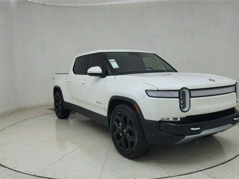 Used 2023 Rivian R1T Adventure image 62