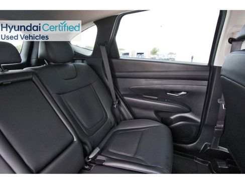 Certified 2025 Hyundai Tucson SEL FWD image 15