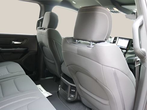 New 2026 RAM 1500 Express RWD image 17