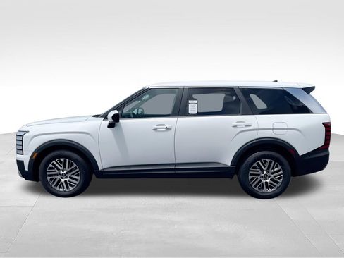 Used 2026 Hyundai Palisade SE FWD image 5