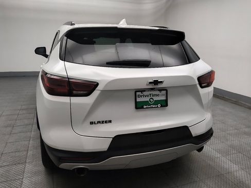 Used 2024 Chevrolet Blazer LT w/ Midnight/Sport Edition image 6