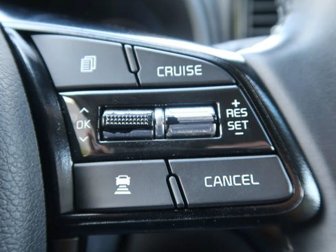 Used 2020 Kia Sportage EX w/ Option Group 15 FWD image 38