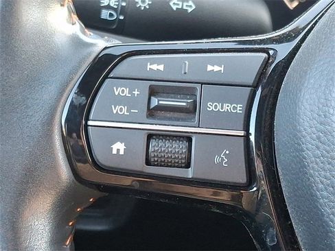 Used 2024 Honda HR-V Sport image 20