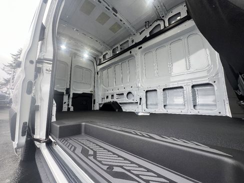New 2026 Ford Transit 350 148 High Roof AWD image 28
