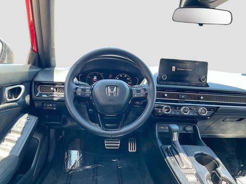 Used 2025 Honda Civic FWD Hybrid Sedan image 23