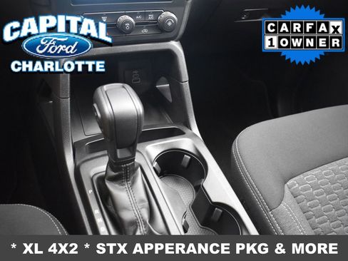 Used 2025 Ford Ranger XL w/ Trailer Tow Package image 15