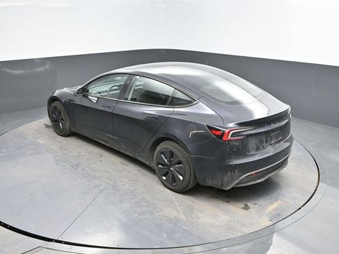 Used 2025 Tesla Model 3 Long Range image 24
